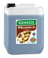 Genezis Mikromix-A Burgonya