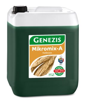 Genezis Mikromix-A Kalászos