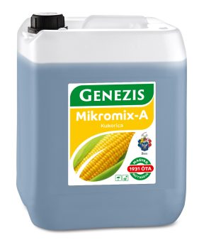 Genezis Mikromix-A Kukorica