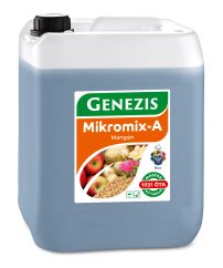 Genezis Mikromix-A Mangán