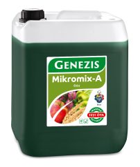 Genezis Mikromix-A Réz