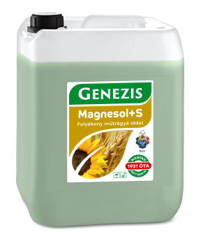 Genezis Magnesol+S